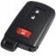 Motokey KD186 УНІВЕРСАЛЬНИЙ ПУЛЬТ KD TB06-2+1 KEYDIY