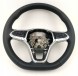 Volkswagen OE 3G0419089EH, DWP528119OE БАГАТОФУНКЦІОНАЛЬНЕ ШКІРЯНЕ КЕРМО VW T-ROC PASSAT B8 3G0419089EH ОРИГІНАЛ