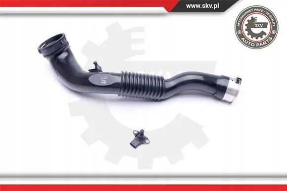 ESEN SKV 43SKV326 Шнур повітряна трубка 43скв326 esen skv