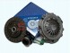 Statim 120.742 Комплект зчеплення 120.742 statim renault