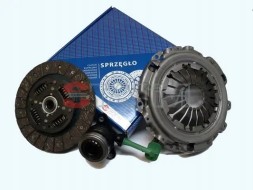 Statim 120.742 Комплект зчеплення 120.742 statim renault