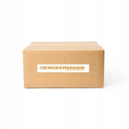Denckermann D900050 Рульова передача d900050 дкм