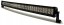Китай AT-948 Світлодіодна балка (Lightbar) 80 LED вигнута комбінована далекобійна робоча на дах 12V 24V
