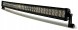 Китай AT-948 Світлодіодна балка (Lightbar) 80 LED вигнута комбінована далекобійна робоча на дах 12V 24V
