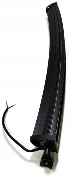 Китай AT-948 Світлодіодна балка (Lightbar) 80 LED вигнута комбінована далекобійна робоча на дах 12V 24V