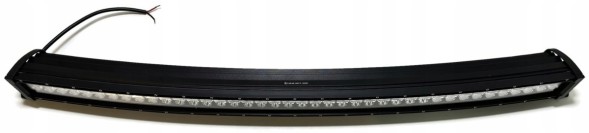 Китай AT-948 Світлодіодна балка (Lightbar) 80 LED вигнута комбінована далекобійна робоча на дах 12V 24V