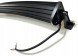 Китай AT-948 Світлодіодна балка (Lightbar) 80 LED вигнута комбінована далекобійна робоча на дах 12V 24V