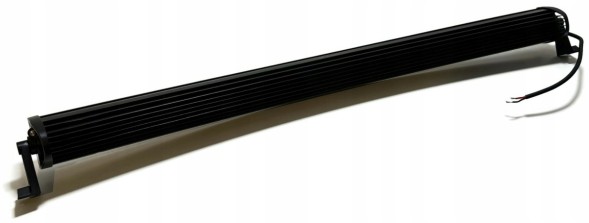 Китай AT-948 Світлодіодна балка (Lightbar) 80 LED вигнута комбінована далекобійна робоча на дах 12V 24V