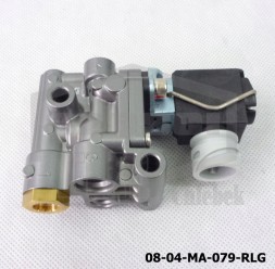 MAN OE 51.25902-0129 Електроклапан егр man d0834/36/2066/2676 // 51.25902-0129