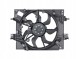 АлтімГТ ATRN-1-0714-12 Вентилятор радіатора renault express 2021-