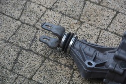 Audi OE TYLNA MAGLOWNICA PRZEKŁADNIA TYLNEJ OSI AUDI Q7 4M ЗАДНЯ МАГЛЕВА ПЕРЕДАЧА ЗАДНЬОЇ ОСІ AUDI Q7 4М
