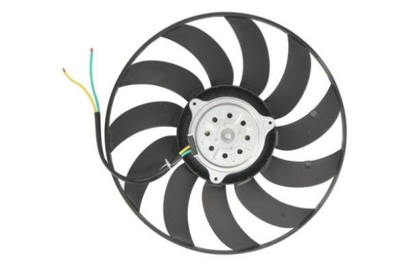 Thermotec D8A005TT Thermotec d8a005tt вентилятор, охолодження двигуна