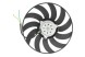 Thermotec D8A005TT Thermotec d8a005tt вентилятор, охолодження двигуна