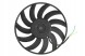 Thermotec D8A005TT Thermotec d8a005tt вентилятор, охолодження двигуна