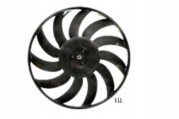 Thermotec D8A005TT Thermotec d8a005tt вентилятор, охолодження двигуна