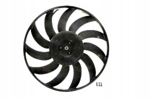Thermotec D8A005TT Thermotec d8a005tt вентилятор, охолодження двигуна