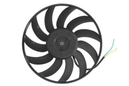 Thermotec D8A005TT Thermotec d8a005tt вентилятор, охолодження двигуна