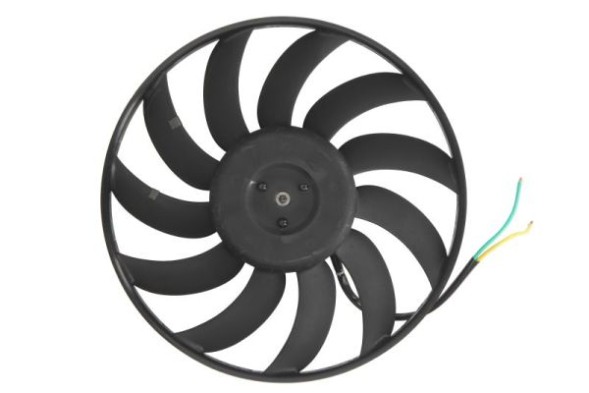Thermotec D8A005TT Thermotec d8a005tt вентилятор, охолодження двигуна