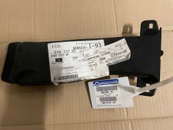 Jeep OE JEEP Compass I lift Wlot powietrza 04891971AB Jeep Compass Повітрозабірник 2.2 CRD 04891971AB + ПОВІТРОВОД COMPASS I 04891971AB