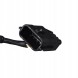ECP MOBILITY 284427832R.28 44 278 32R.0897019 . AC-1215 284427832R КАМЕРА ЗАДНЬОГО ВИДУ ДЛЯ ПАРКУВАННЯ RENAULT KADJAR I ECP