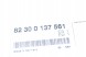 BMW OE 64816B 0137561 82300137561 ПУЛЬТ ДИСТАНЦІЙНОГО КЕРУВАННЯ WEBASTO ДЛЯ АВТОНОМНОГО ОБІГРІВАЧА TELESTART T70 64816B