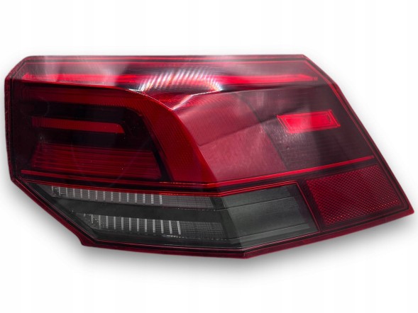 Volkswagen OE A23 VW ГОЛЬФ VIII 5H ЛАМПА ПРАВА ЗАДНЯ 5Х0945096С !J