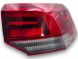 Volkswagen OE A23 VW ГОЛЬФ VIII 5H ЛАМПА ПРАВА ЗАДНЯ 5Х0945096С !J