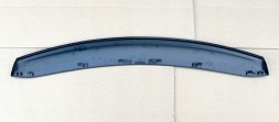 Porsche OE 981504241 GT Спойлер елеронів - Blenda - Porsche 981 Boxster GT - Дилерський центр