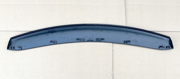 Porsche OE 981504241 GT Спойлер елеронів - Blenda - Porsche 981 Boxster GT - Дилерський центр