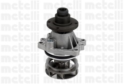 24 0502A METELLI Водяний насос