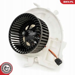 ESEN SKV 68SKV115 Повітродувка вентилятор припливна 68скв115 esen skv