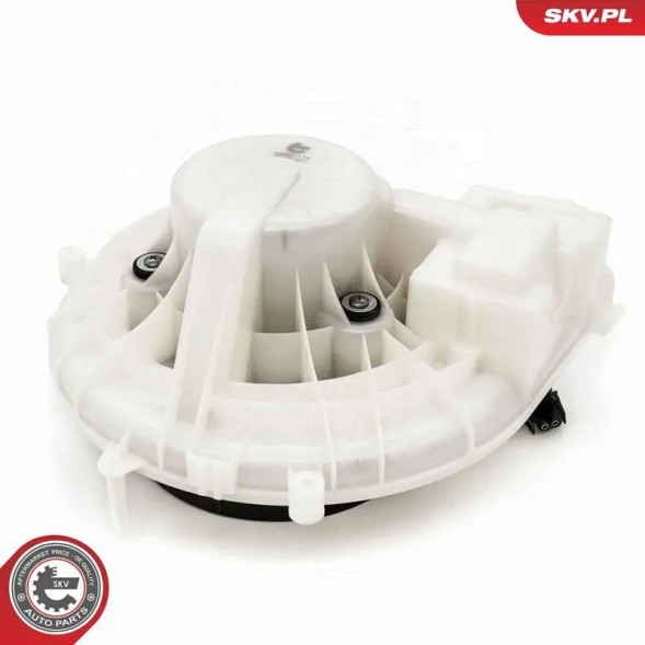 ESEN SKV 68SKV115 Повітродувка вентилятор припливна 68скв115 esen skv