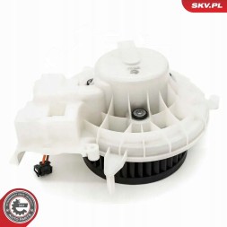 ESEN SKV 68SKV115 Повітродувка вентилятор припливна 68скв115 esen skv