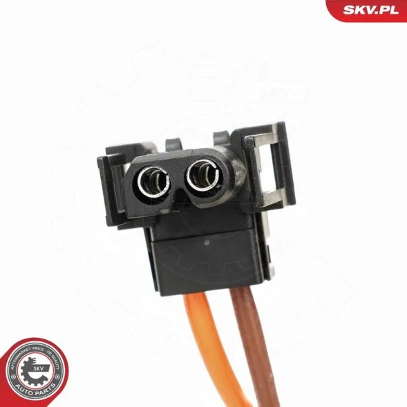 ESEN SKV 68SKV115 Повітродувка вентилятор припливна 68скв115 esen skv