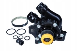 SKF VKPA 81242 Skf vkpa 81242 водяний насос, охолодження двигуна