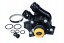 SKF VKPA 81242 Skf vkpa 81242 водяний насос, охолодження двигуна