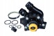 SKF VKPA 81242 Skf vkpa 81242 водяний насос, охолодження двигуна