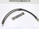 Китай Przewody hamulcowe w oplocie Seat Ibiza Mk3 6L Гальмівні дроти в обплетенні Seat Ibiza Mk3 6L