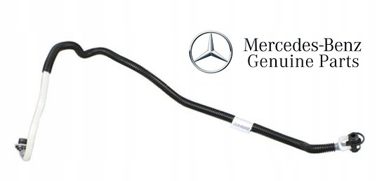 Mercedes-Benz OE A6110706332 Mercedes w203 om611 oe паливний шланг оригінал новий - a 611 070 63 32