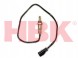 HBK ES324 Лямбда-зонд, комплект, регулювання mazda 6 gh 2007 - 2012 1.8 2.0