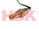 HBK ES324 Лямбда-зонд, комплект, регулювання mazda 6 gh 2007 - 2012 1.8 2.0