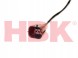 HBK ES324 Лямбда-зонд, комплект, регулювання mazda 6 gh 2007 - 2012 1.8 2.0