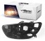 Vroomer HB-A6-C7-4G-14-MATRIX-L Корпус балончика лампи фари Audi A6 C7 4G Lift 14-18 MATRIX лівий