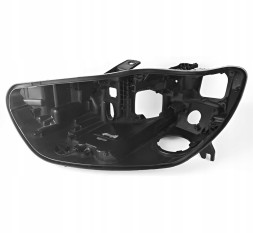 Vroomer HB-A6-C7-4G-14-MATRIX-L Корпус балончика лампи фари Audi A6 C7 4G Lift 14-18 MATRIX лівий