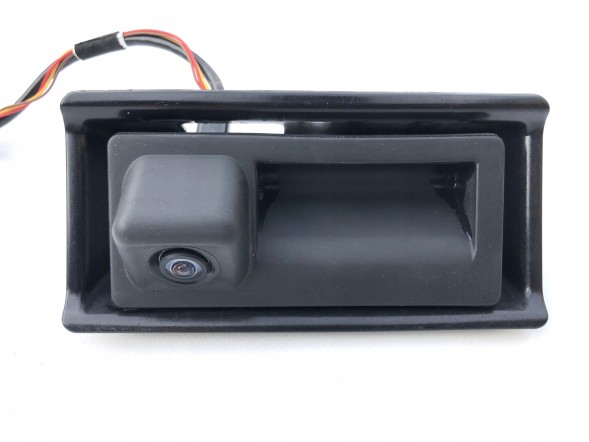 Volkswagen OE 5C6827566B _auditeile_ Камера заднього виду 5C6827566B VW JETTA 5C Lift 2015-2017