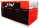 JPN 11C0A00-JPN Муфта віскозна jpn для jeep cherokee/liberty kj 3.7i 02-07