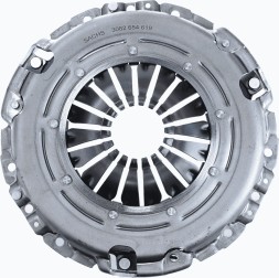 Sachs 3000 950 551 Sachs зчеплення renault master/trafic 2,2-2,5 dci 01-