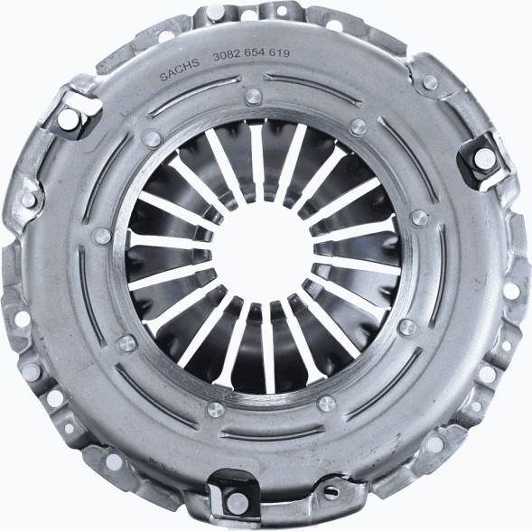 Sachs 3000 950 551 Sachs зчеплення renault master/trafic 2,2-2,5 dci 01-