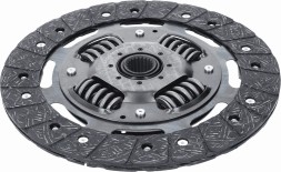 Sachs 3000 950 551 Sachs зчеплення renault master/trafic 2,2-2,5 dci 01-