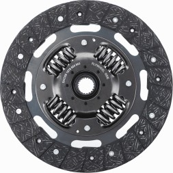 Sachs 3000 950 551 Sachs зчеплення renault master/trafic 2,2-2,5 dci 01-